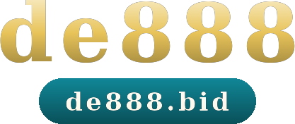 de888 โลโก้